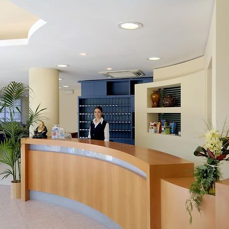 Hotel Man ลิโด ดิ ซาวิโอ ภายนอก รูปภาพ