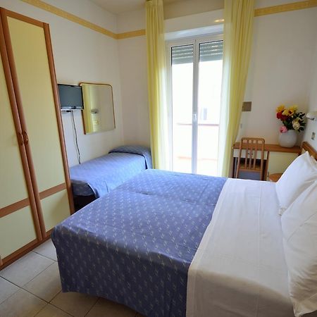 Hotel Man ลิโด ดิ ซาวิโอ ภายนอก รูปภาพ